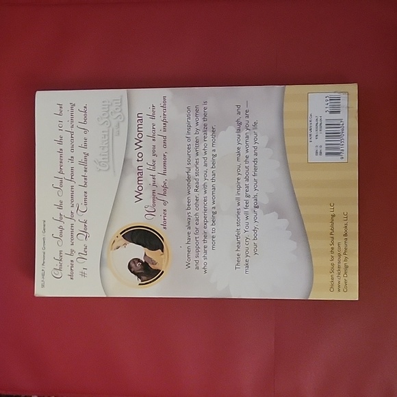 Chicken Soup for the Soul: Woman to Woman - Picture 2 of 2